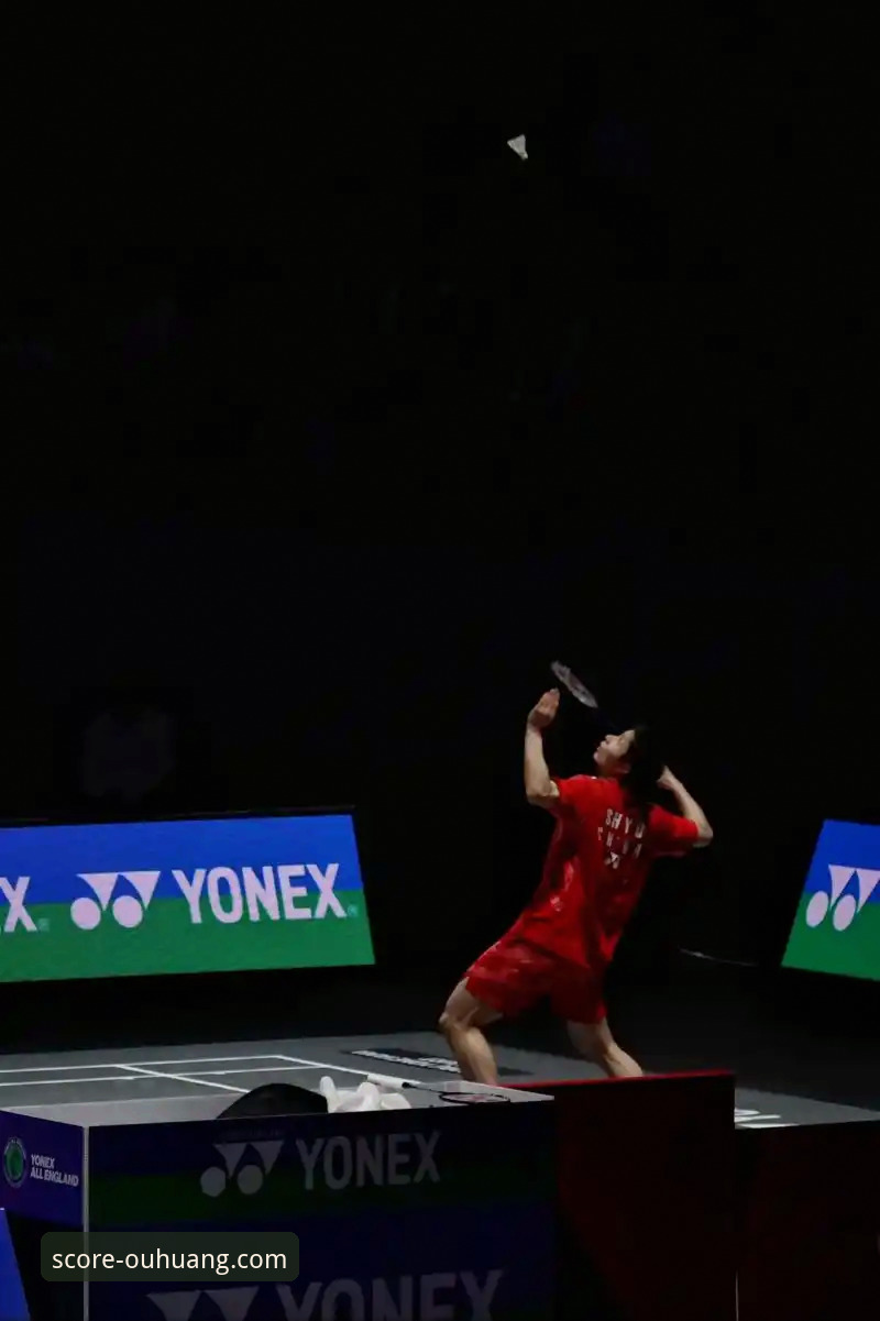 资深用户分享：如何通过欧皇体育平台，沉浸式体验石宇奇亚锦赛夺冠的精彩瞬间