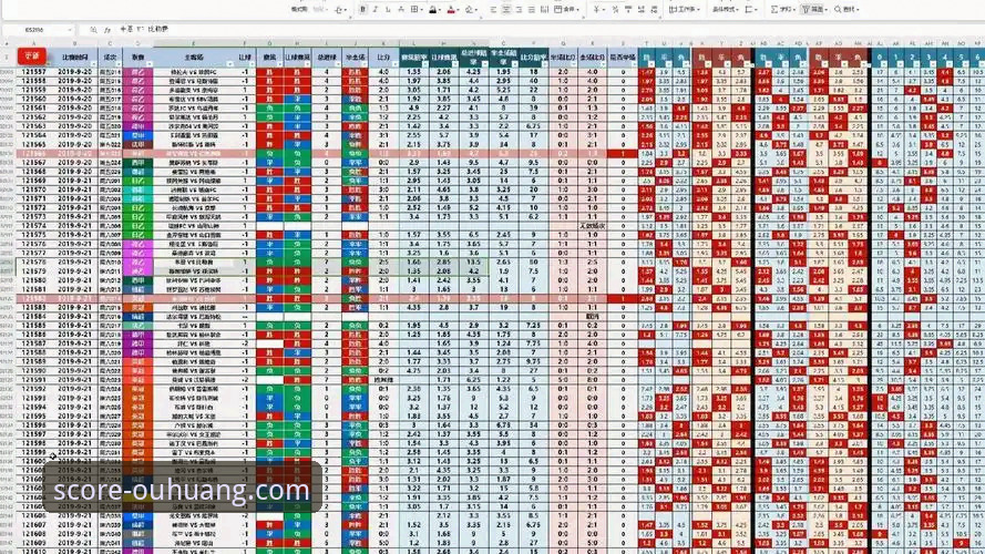 揭秘欧皇体育比分预测安装失败背后的真相与解决方案