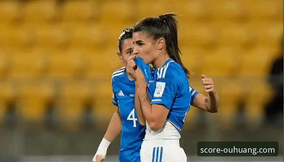 欧皇体育安卓APP教程 意大利足坛风云再起:奥尔西深度解析裁判风波与国家队选帅战略