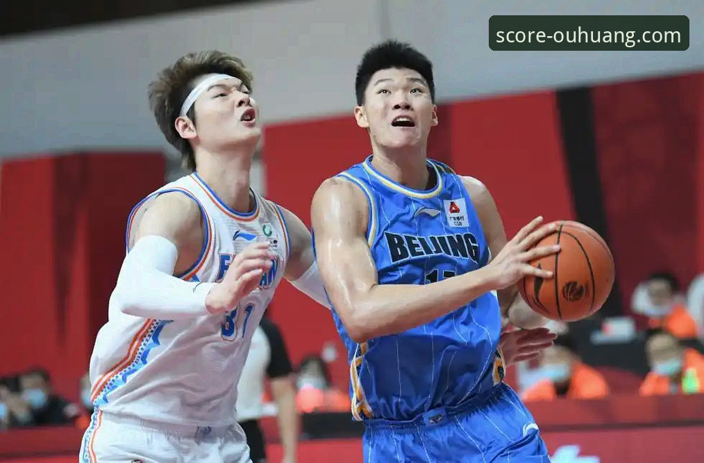 皮特森38分导演逆转，北京4连胜遭福建终结详解